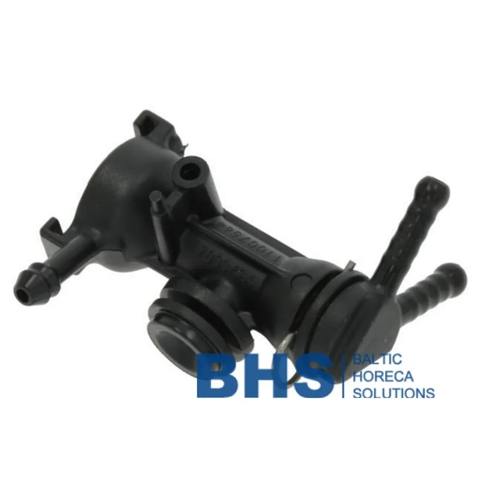 Drain solenoid valve housing LF L5032428