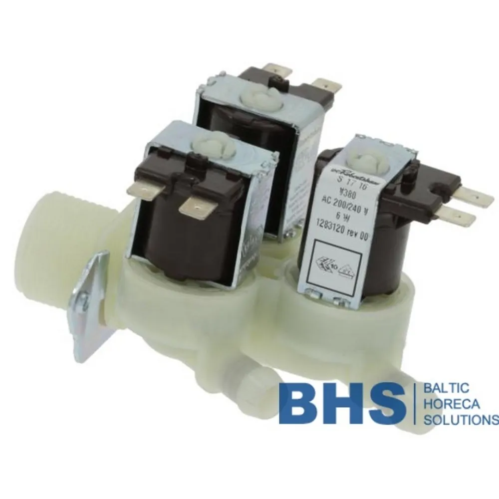 Solenoid valve LF L5051568