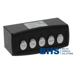Push-button board LF L5053624