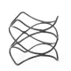 Breakfast dish HENDI 561997