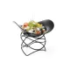 Breakfast dish HENDI 561997