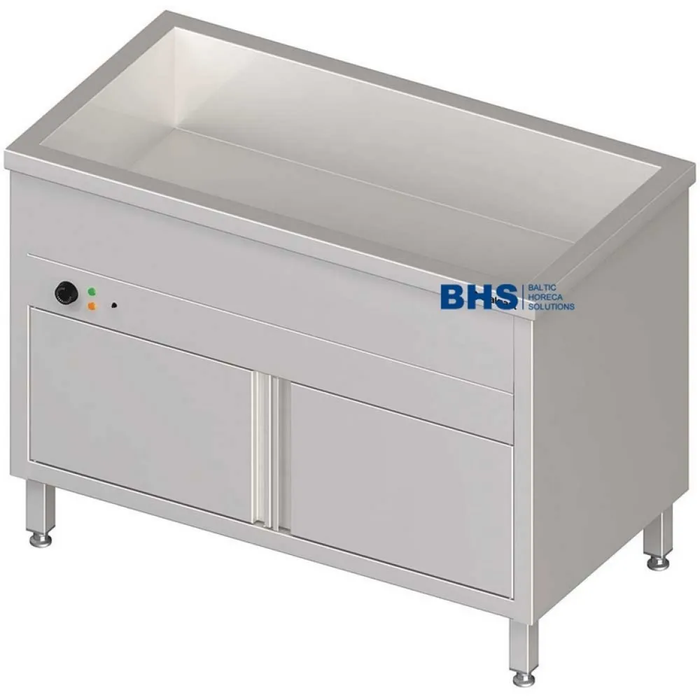 Bain-marie Stalgast BHS982306076