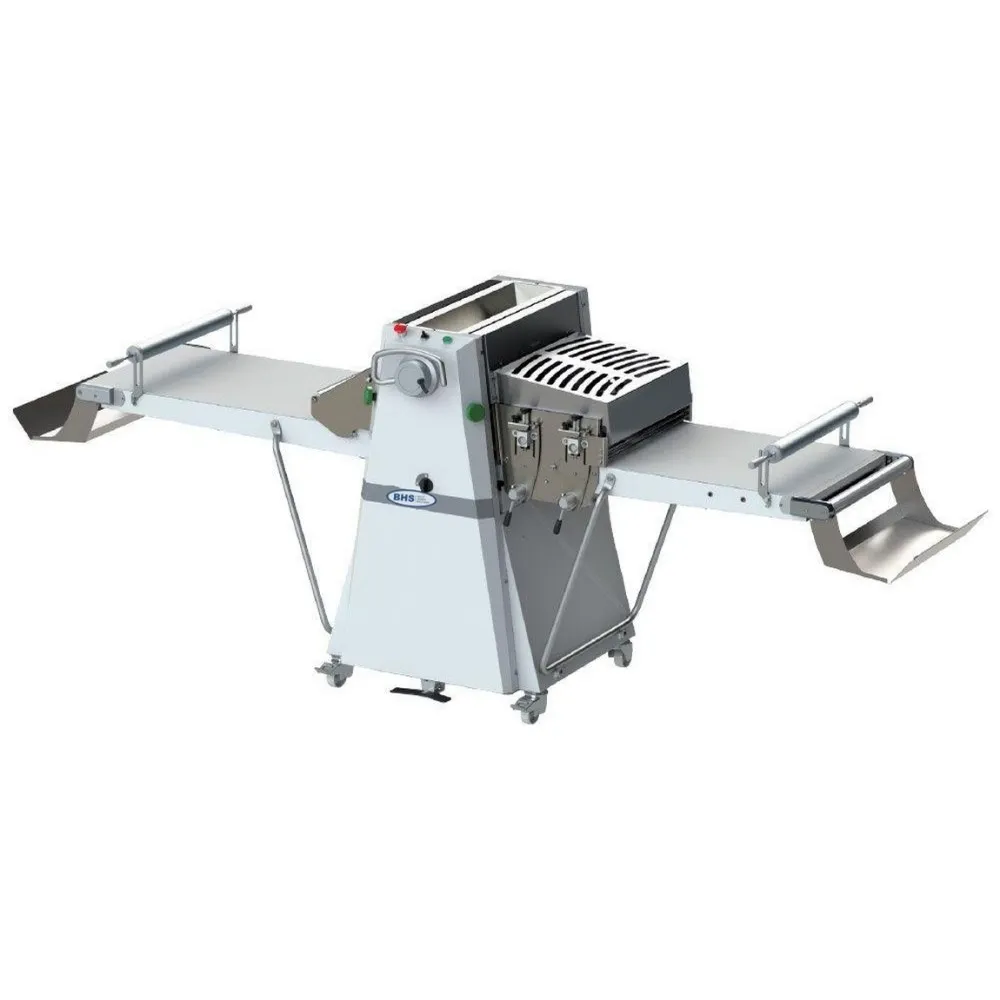 Dough sheeter ROLLMATIC R62T/12