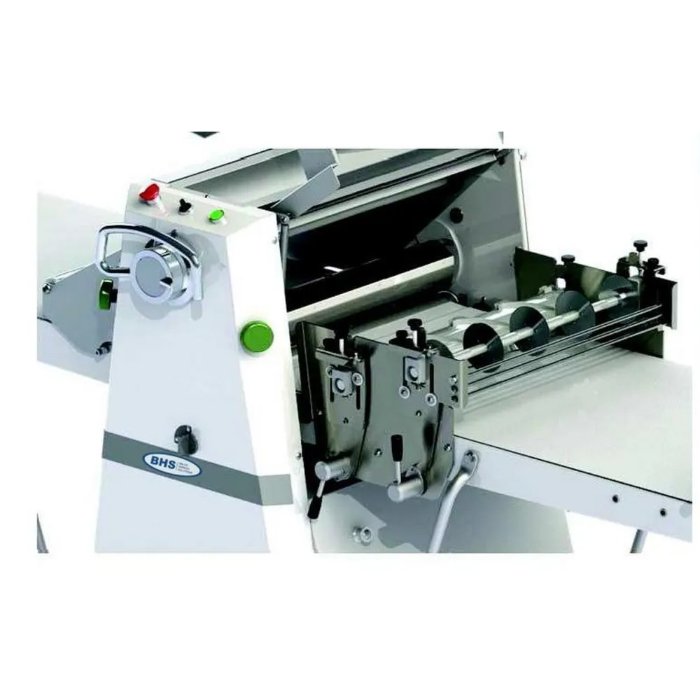 Dough sheeter ROLLMATIC R65A/14