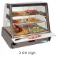 Hot display case UNIS COOL 1135120