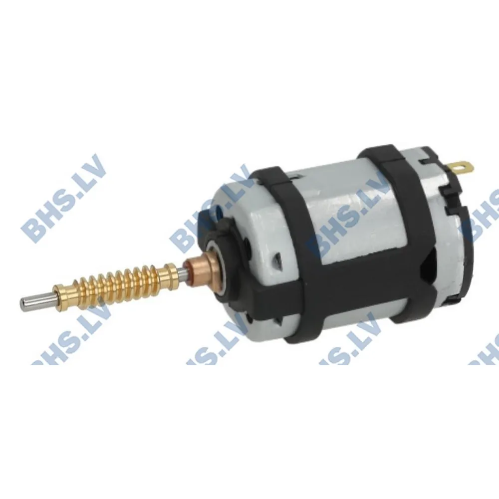 Gearmotor for brew group LF L7102191
