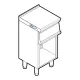 Equipment stand TECNOINOX 716113