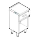Equipment stand TECNOINOX 716113
