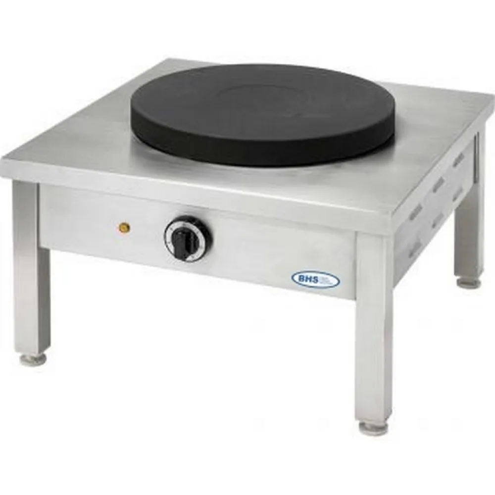 Electric hob Stalgast 773020