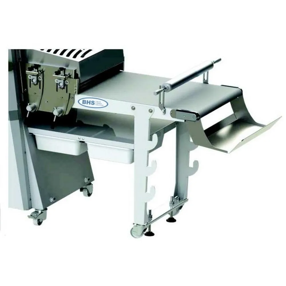 Dough sheeter ROLLMATIC R65A/14