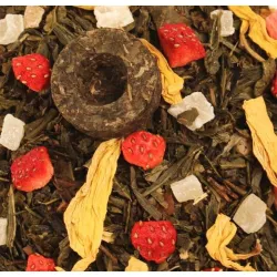 Loose-leaf tea Florapharm 91281/100