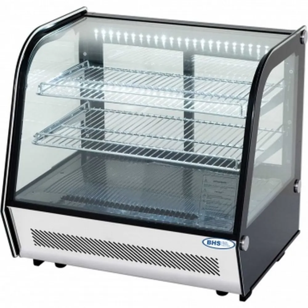 Countertop display cabinet Stalgast 852120