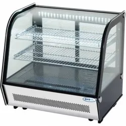 Countertop display cabinet Stalgast 852120