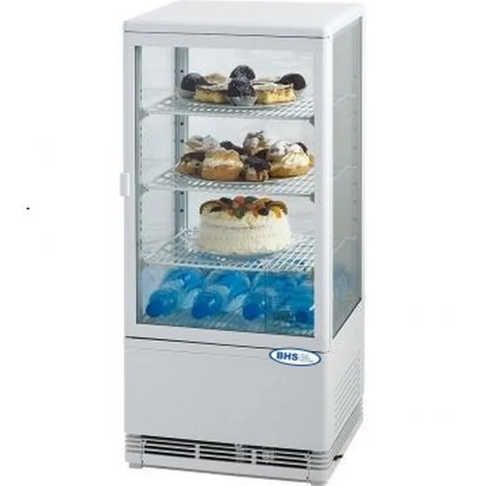 Display cabinet Stalgast 852170