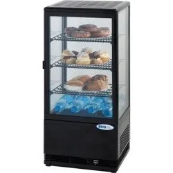 Pastry Display Cabinet Stalgast 852171