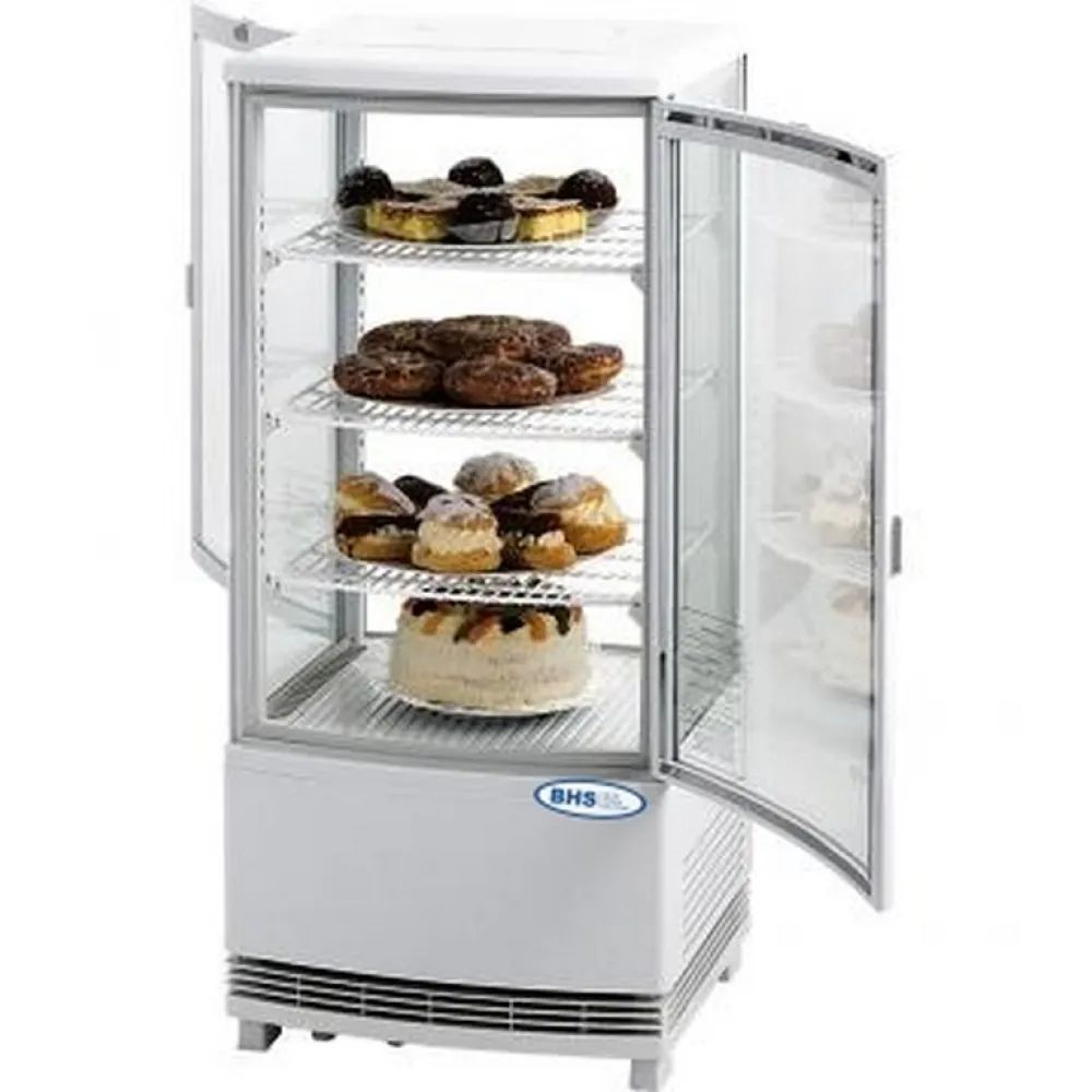 Pastry Display Cabinet Stalgast 852180