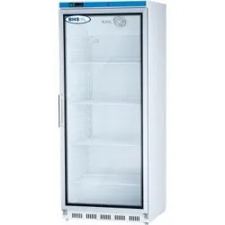 Refrigerated display cabinet Stalgast 880402
