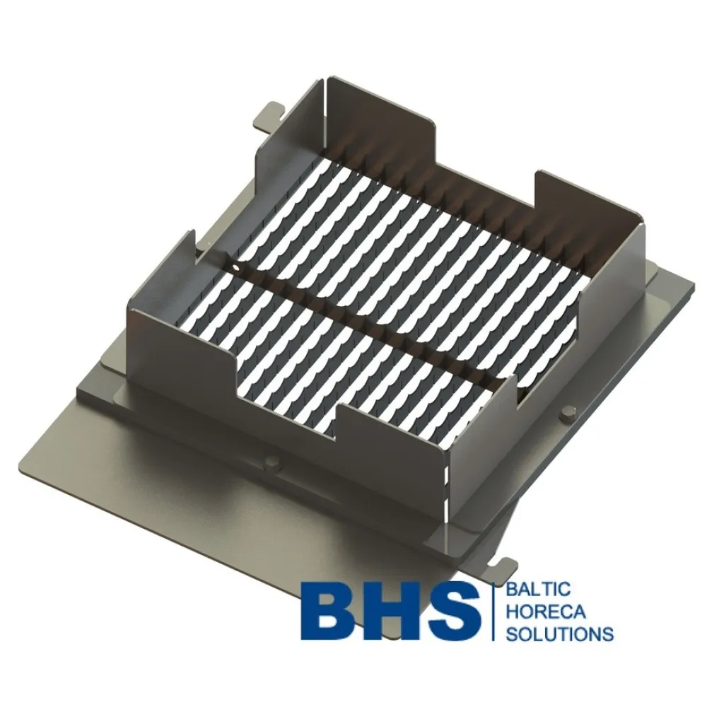 Grater Neumarker L9-90287