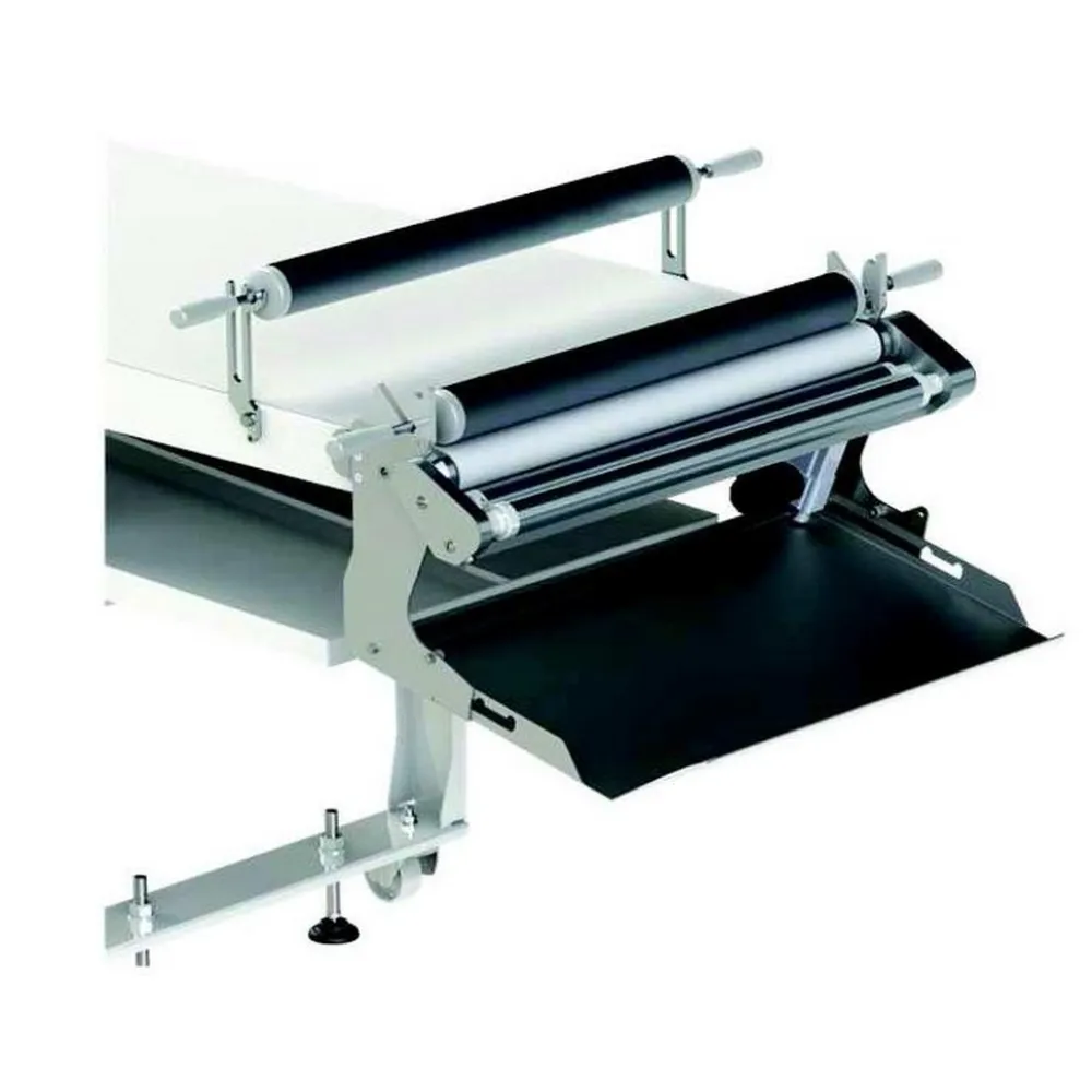 Dough sheeter ROLLMATIC R65T/14