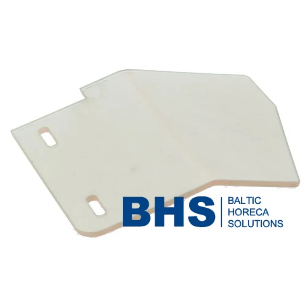 Polycarbonate carriage protection LF L9014090
