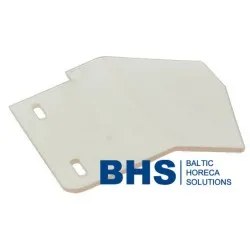 Polycarbonate carriage protection LF L9014090