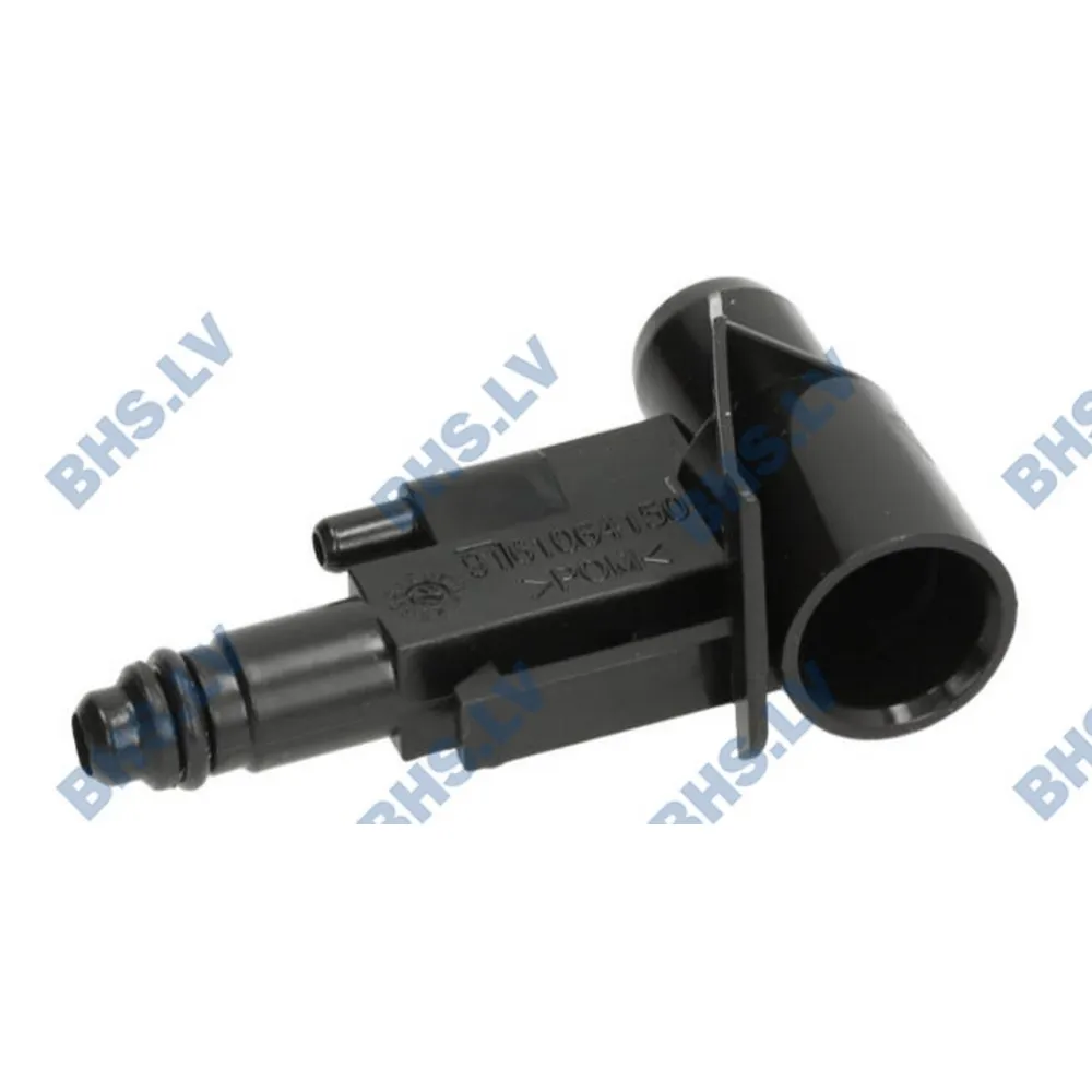 Water inlet tubing LF L1192026