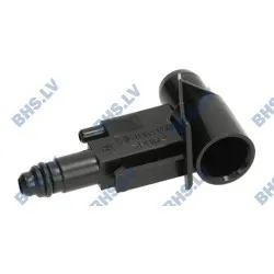 Water inlet tubing LF L1192026
