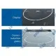 Induction cooktop Stalgast 9705100