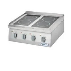 Electric hob Stalgast 9706500