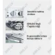 Gas stove with oven Stalgast 9718110