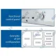 Bain-marie Stalgast 9720000