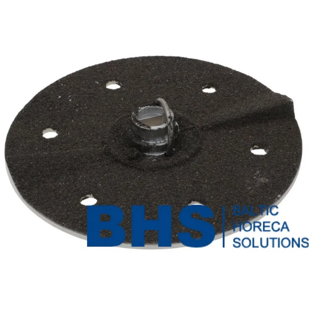 Abrasive disc LF L9720624