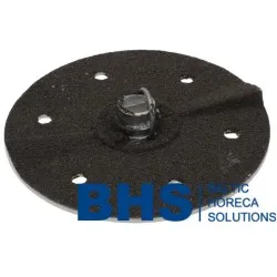 Abrasive disc LF L9720624