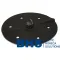 Abrasive disc for potato peeling LF L9720625