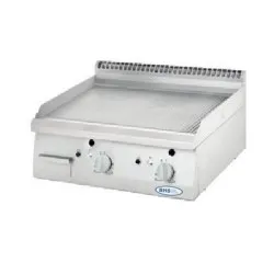 Gas griddle Stalgast 9730210