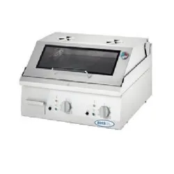 Electric griddle Stalgast 9731190