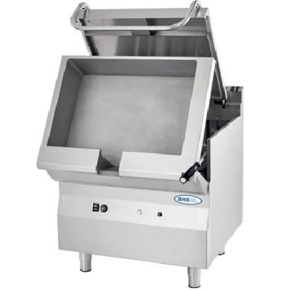 Gas deep fryer Stalgast 9740030