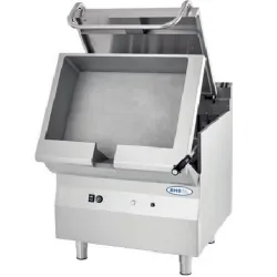 Gas deep fryer Stalgast 9740030