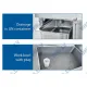Bain-marie Stalgast 9741000
