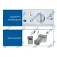 Pasta cooker Stalgast 9745000