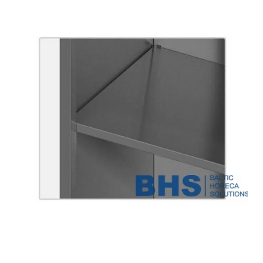Metal cupboard accessory Novameta A-C-LPCC