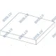 Protective barrier Novameta A-DSB-A