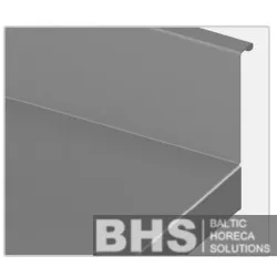 Protective barrier Novameta A-DSB-A