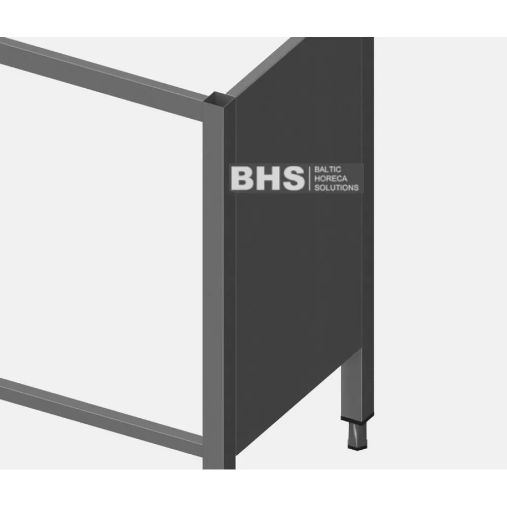 Bar station accessory Novameta A-DSU-KD