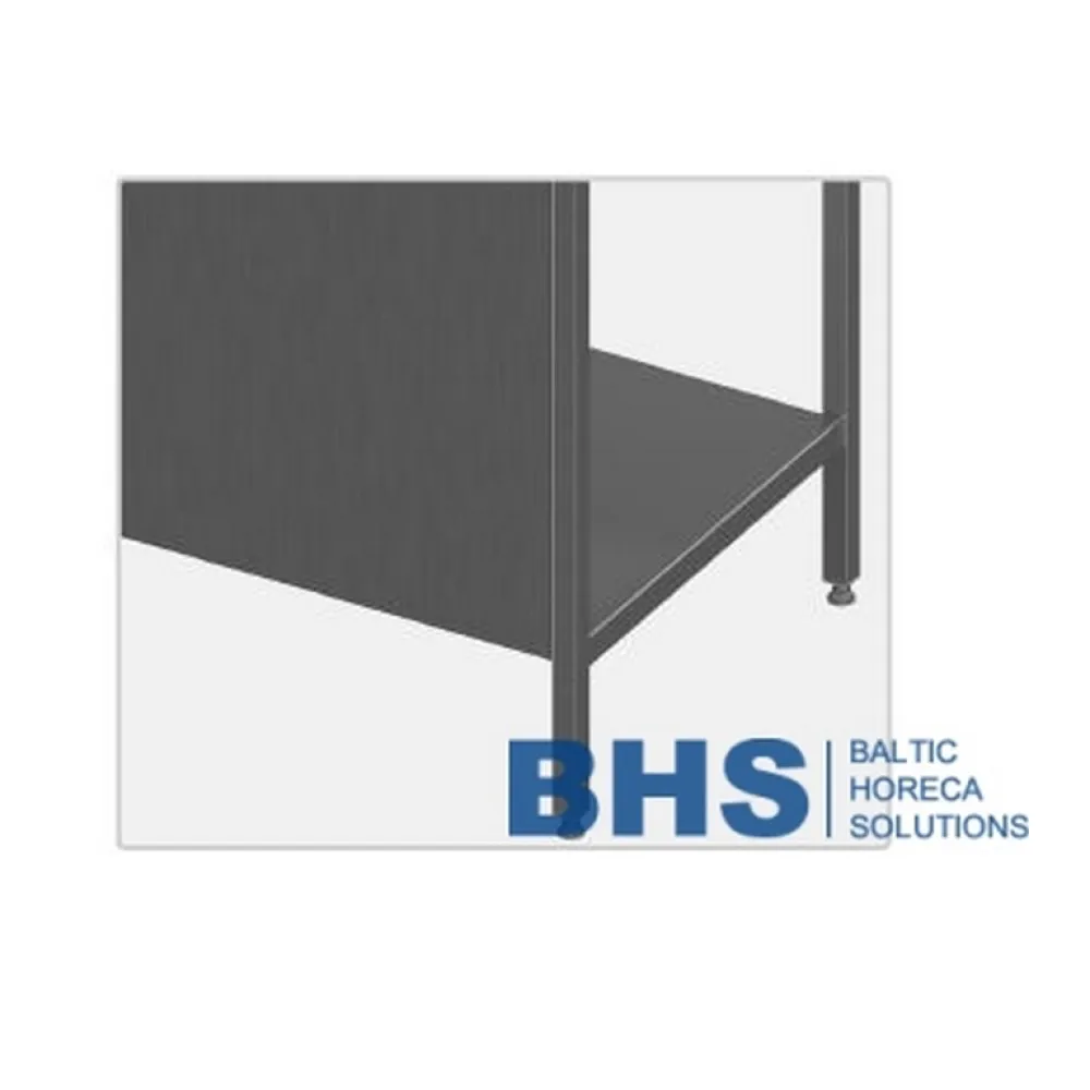 Shelf accessory Novameta A-STU-G