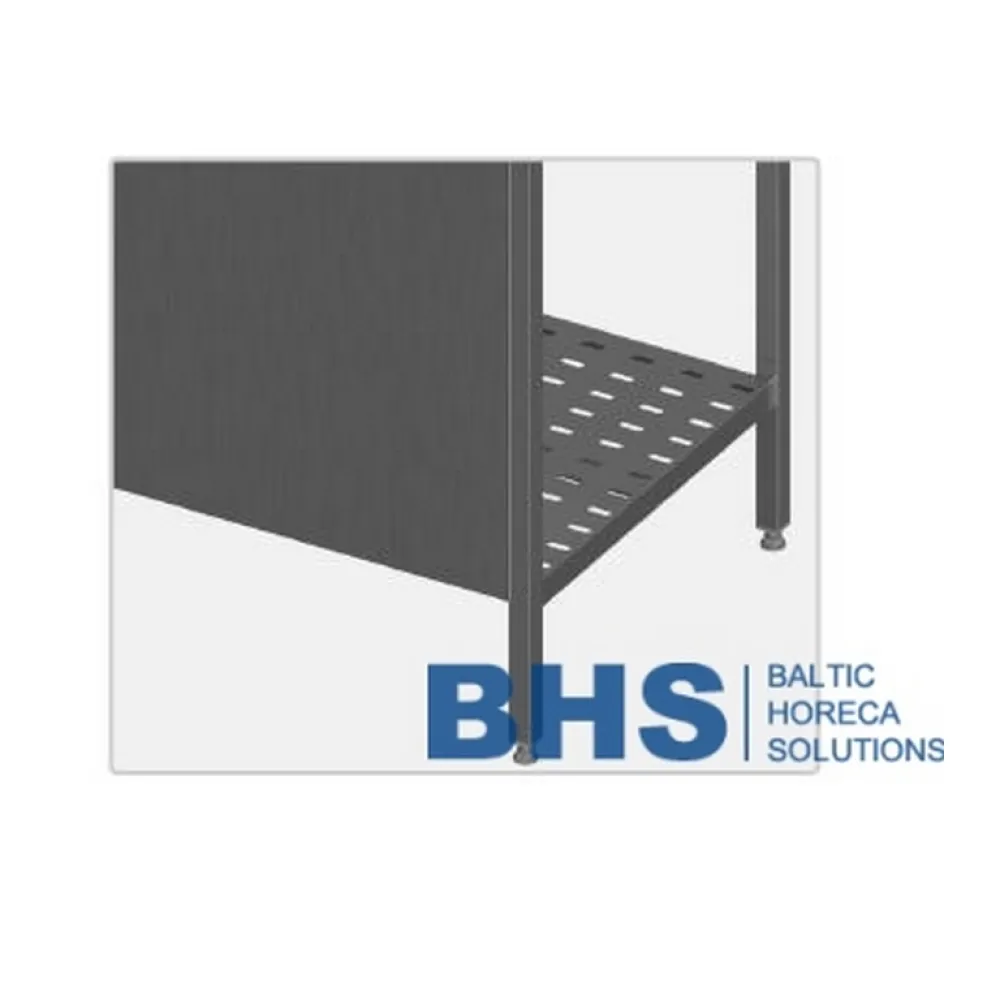 Shelf accessory Novameta A-STU-G