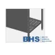 Shelf accessory Novameta A-STU-G
