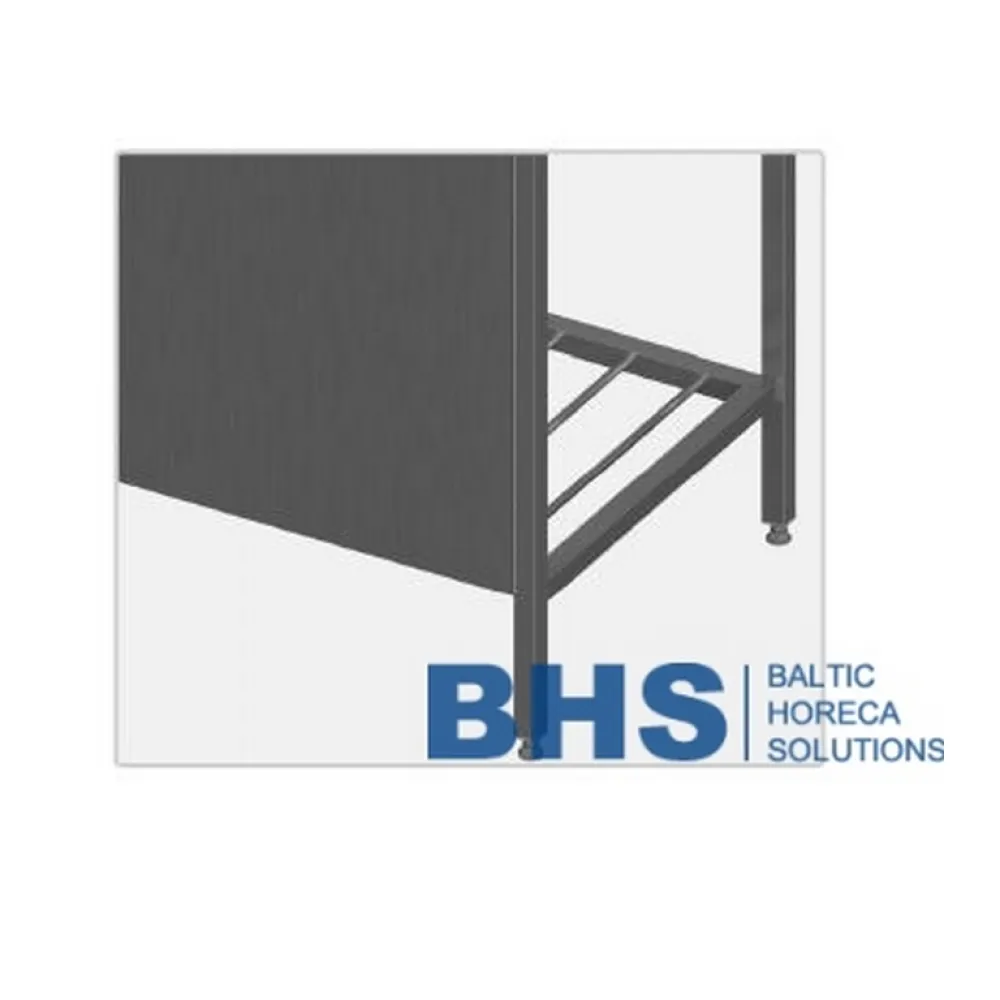 Shelf accessory Novameta A-STU-G