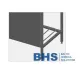 Shelf accessory Novameta A-STU-G