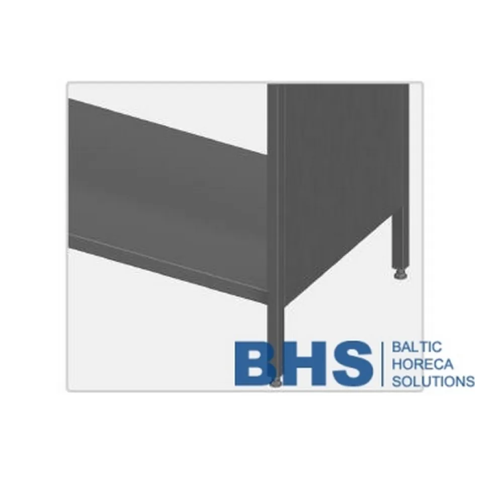 Shelf accessory Novameta A-STU-K-D